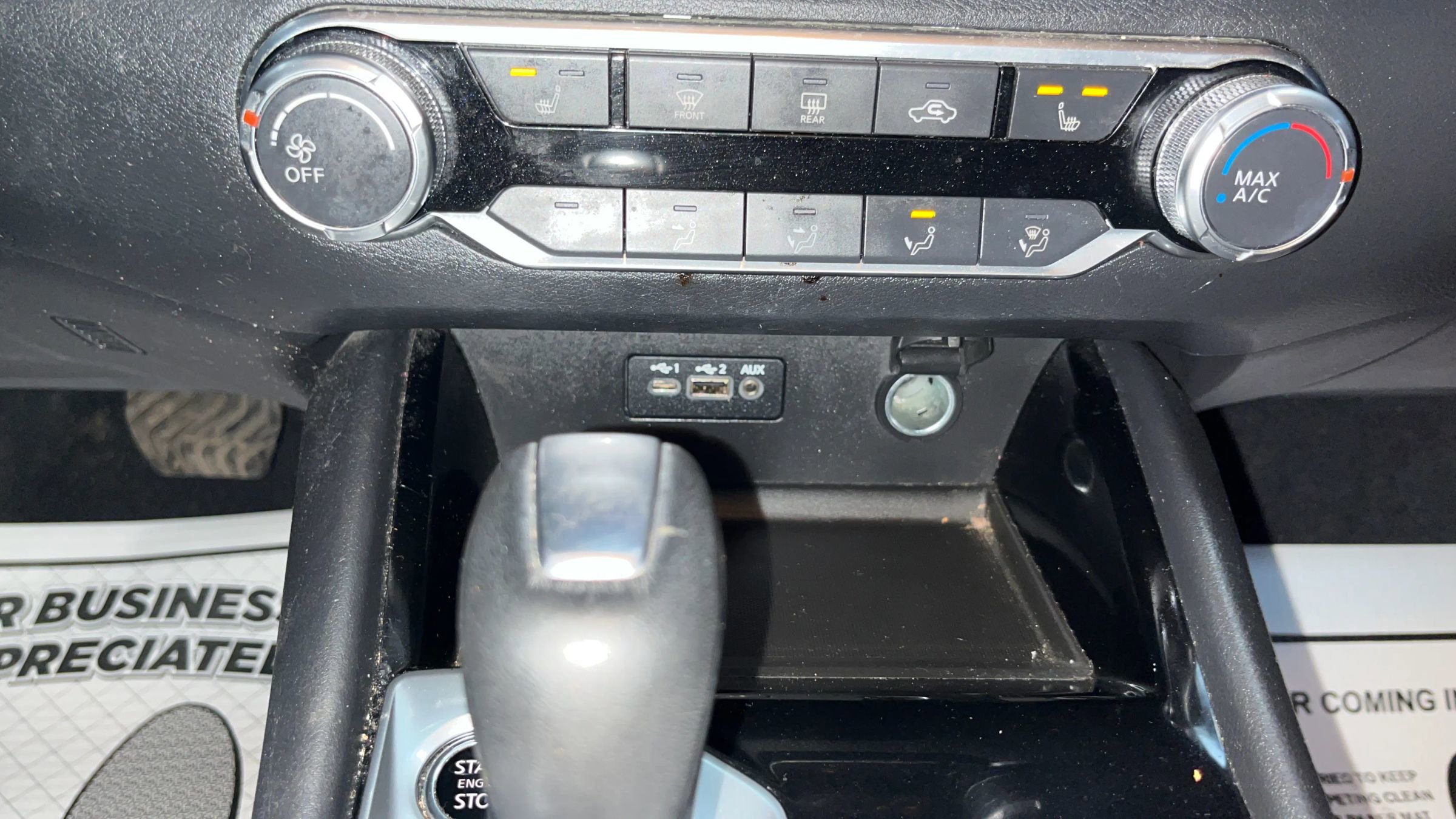 Used 2021 Nissan Altima 2.5 SV w/ SV Premium Package image 40