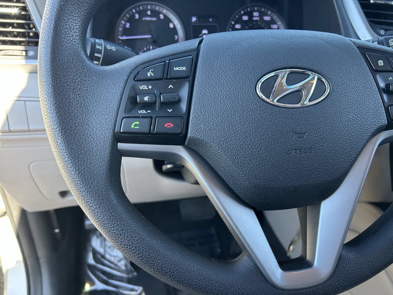 Used 2017 Hyundai Tucson SE FWD image 27