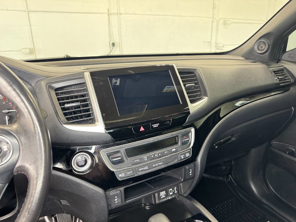 Used 2019 Honda Ridgeline Black Edition image 18