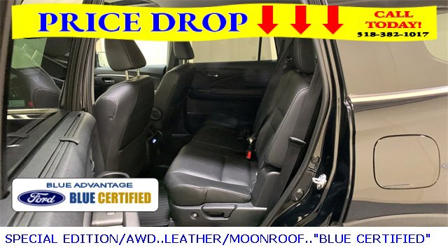 Used 2022 Honda Pilot Special Edition image 24