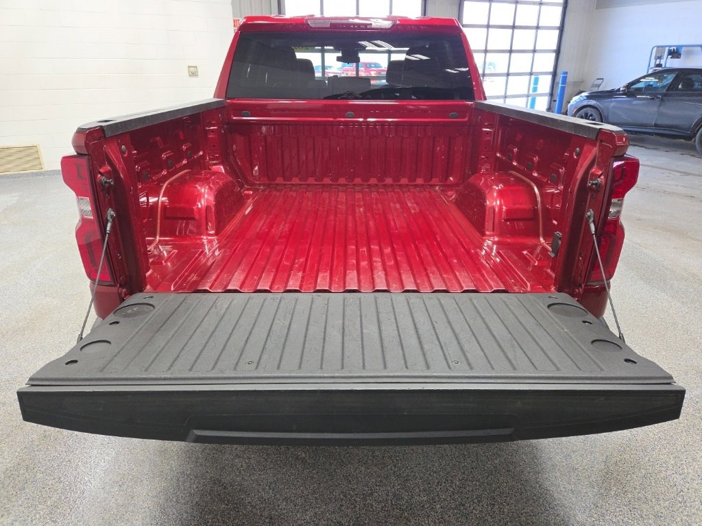 Used 2023 Chevrolet Silverado 1500 RST image 36
