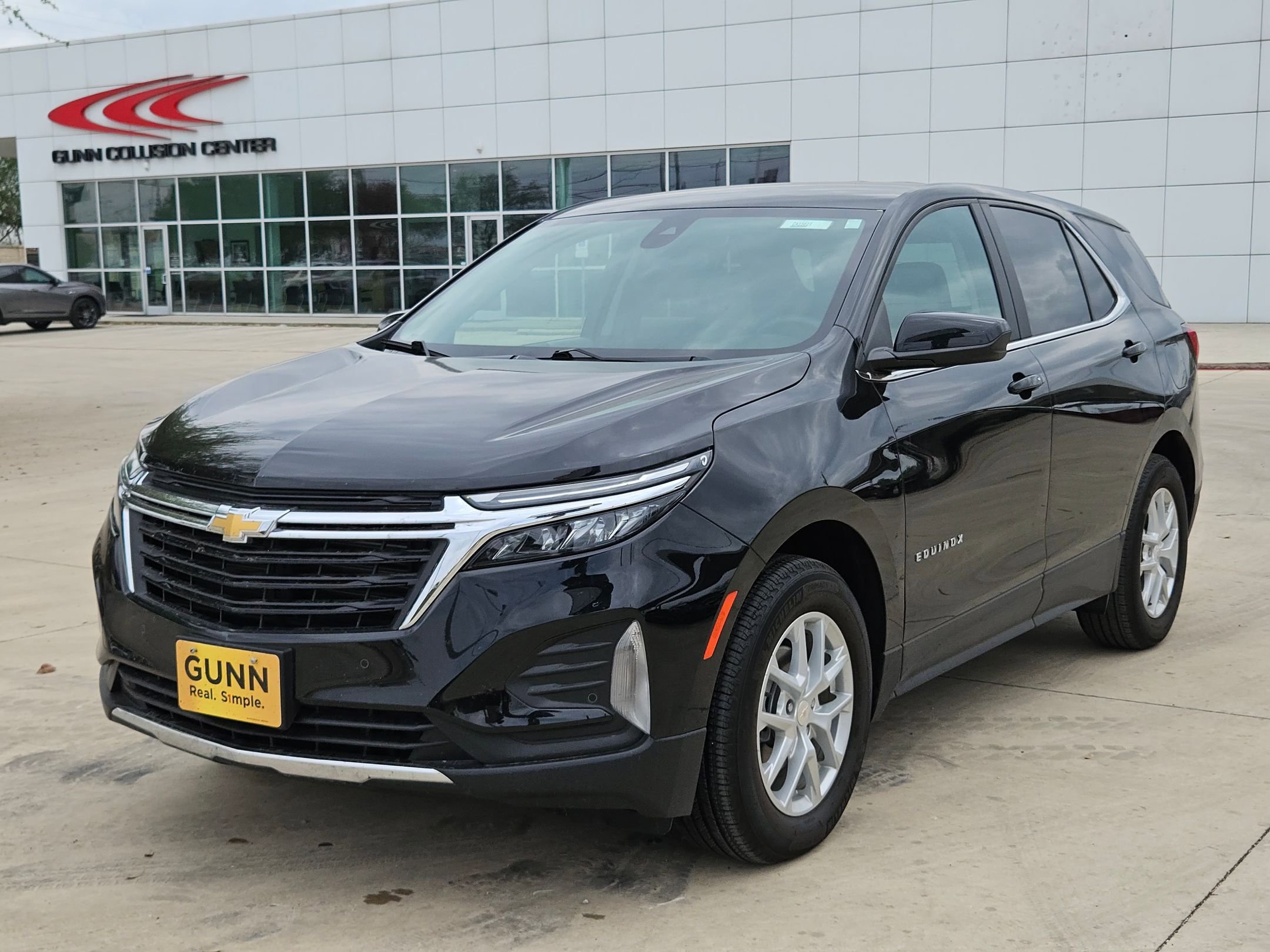Certified 2024 Chevrolet Equinox LT image 7