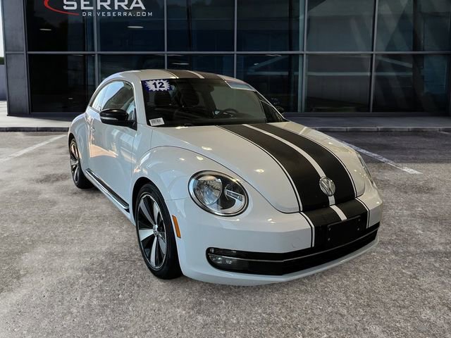 Used 2012 Volkswagen Beetle Turbo FWD image 5