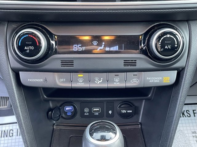 Used 2020 Hyundai Kona Ultimate image 6