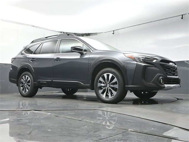 New 2025 Subaru Outback Limited XT image 42