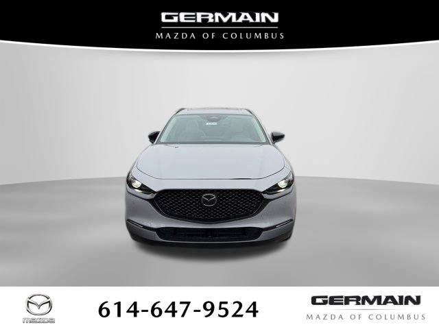 New 2026 MAZDA CX-30 AWD 2.5 S image 3