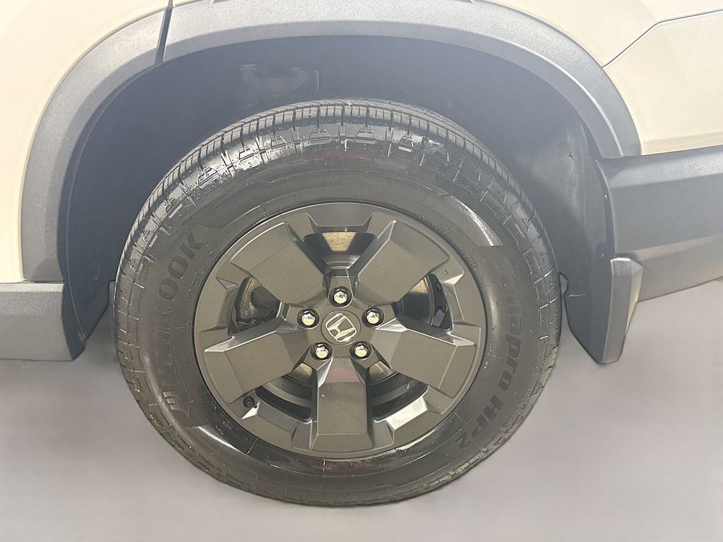 Used 2026 Honda Passport RTL image 29