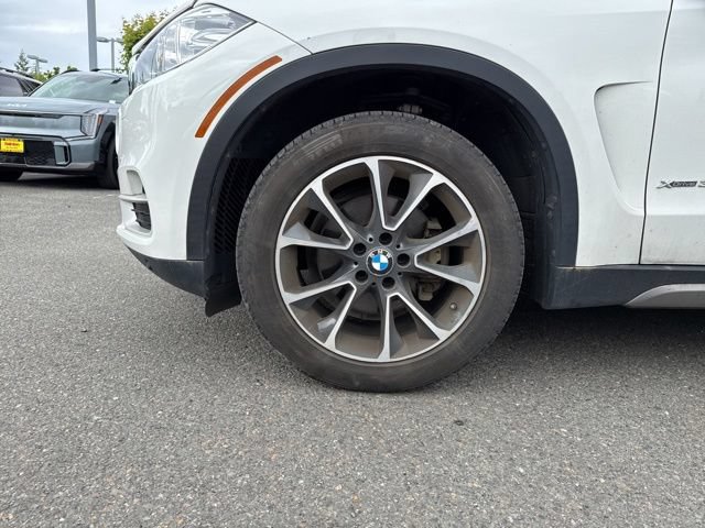 Used 2017 BMW X5 xDrive35i AWD/4WD image 51