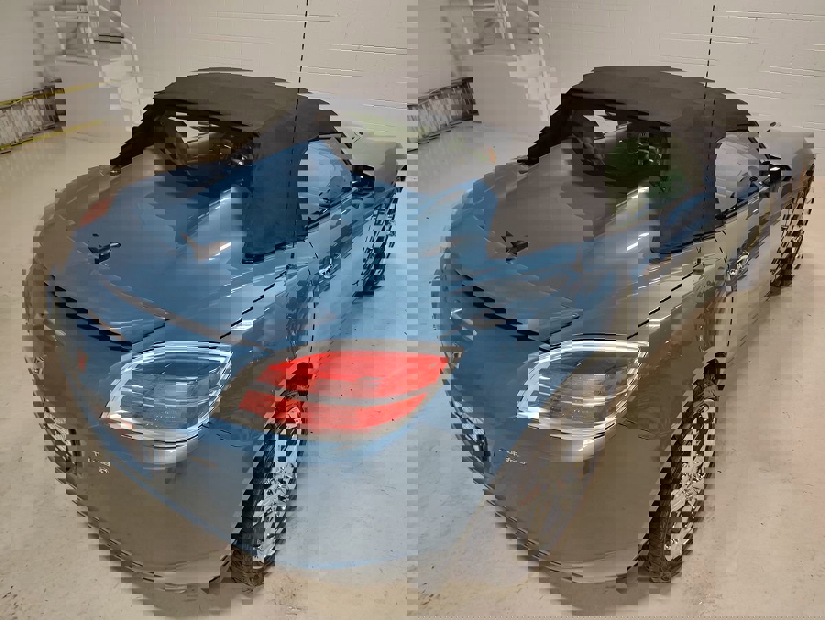 Used 2008 Saturn Sky Red Line image 7