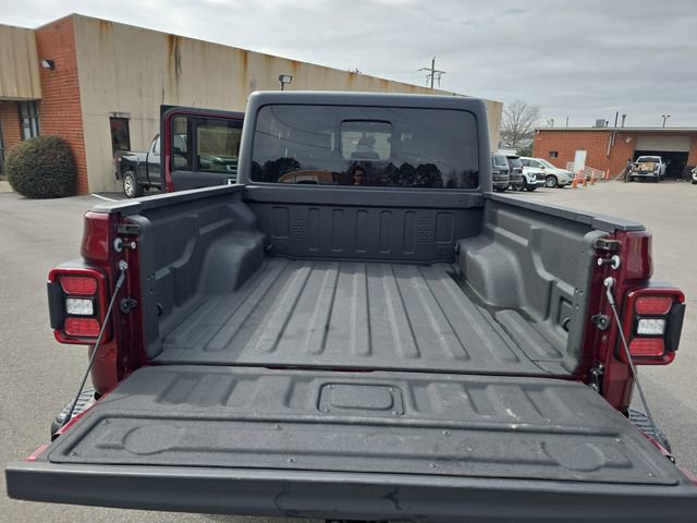 Used 2021 Jeep Gladiator Rubicon image 12