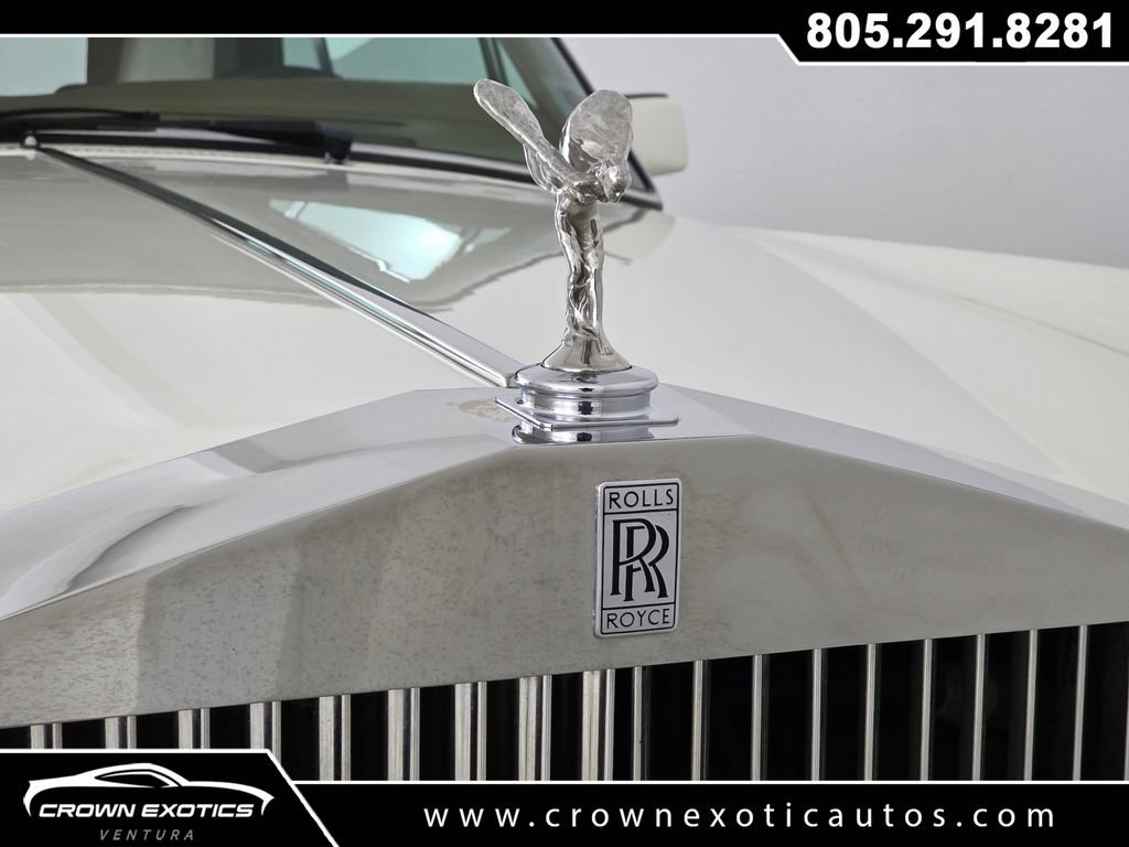 Used 1988 Rolls-Royce Corniche II RWD image 43
