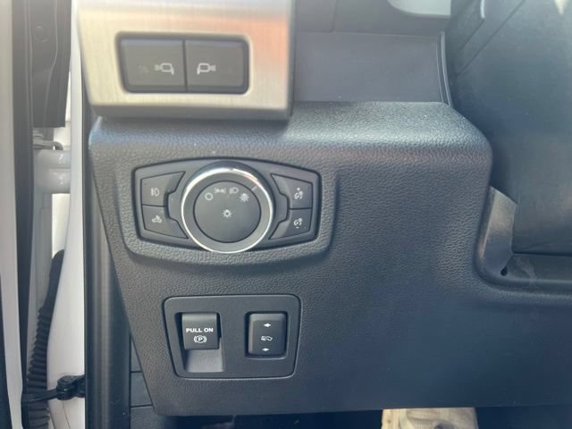 Used 2020 Ford F150 Platinum w/ Equipment Group 701A Luxury AWD/4WD image 12