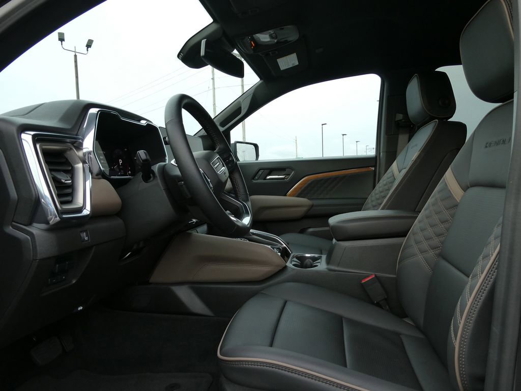 Certified 2024 GMC Canyon Denali AWD/4WD image 22