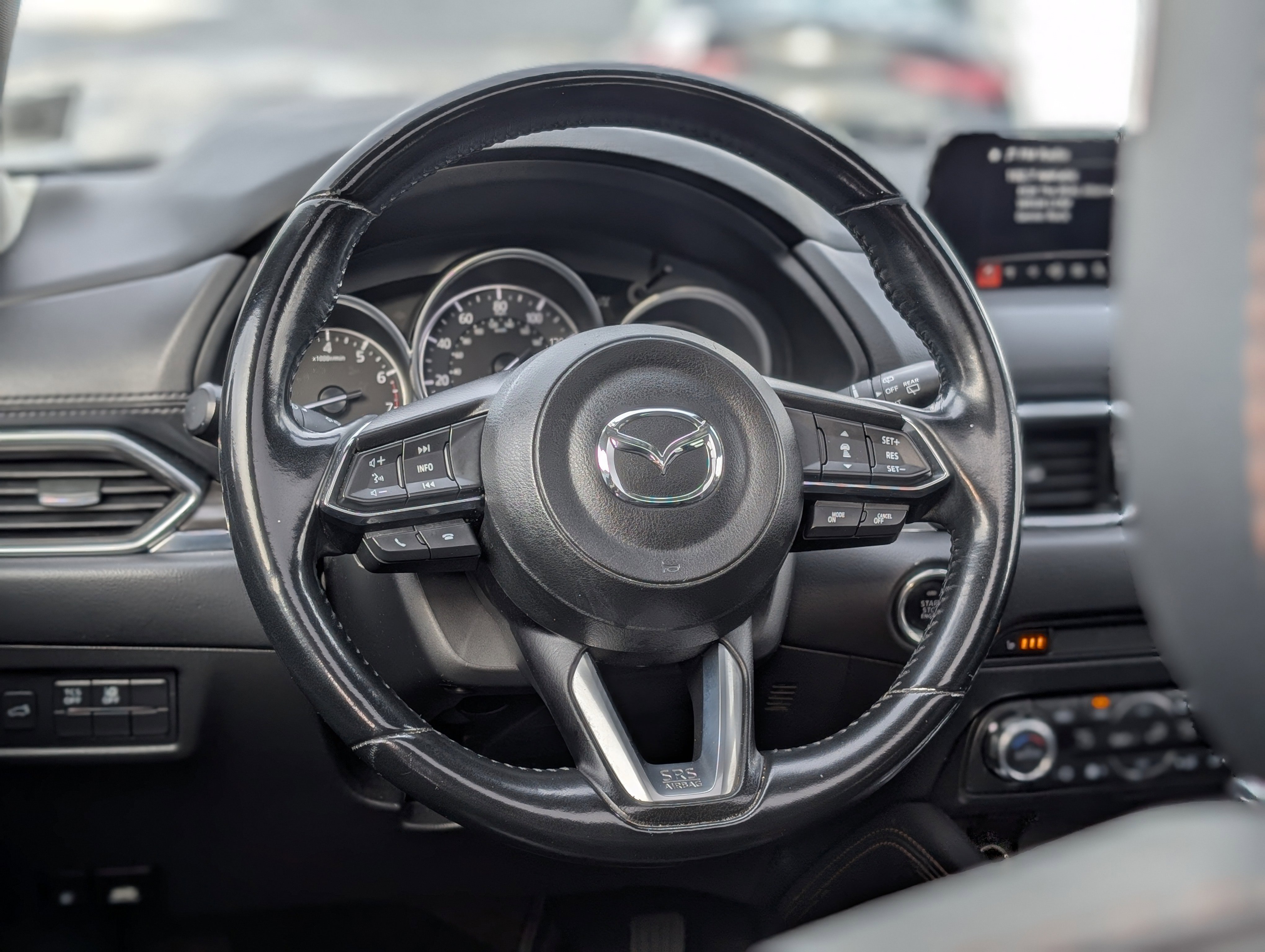 Used 2018 MAZDA CX-5 Grand Touring image 16