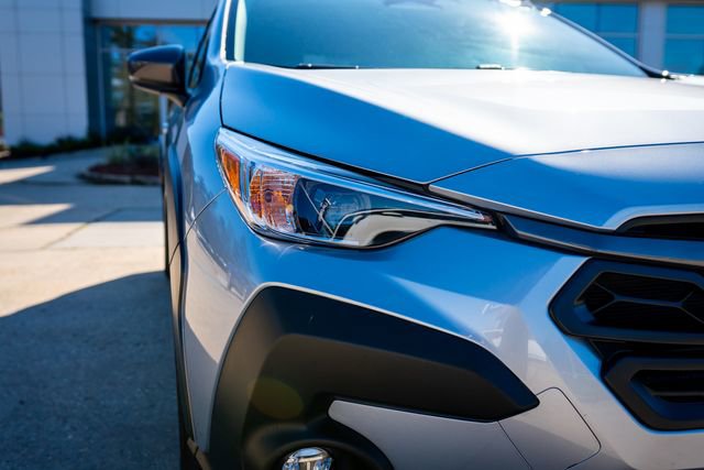 Certified 2025 Subaru Crosstrek 2.0i Premium image 21