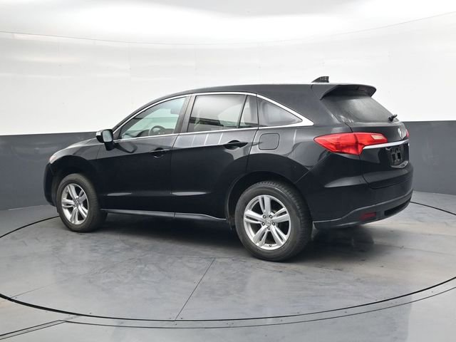 Used 2015 Acura RDX FWD w/ Technology Package image 6