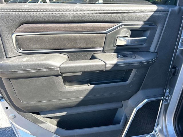 New 2026 RAM 3500 Laramie w/ Max Tow Package image 18