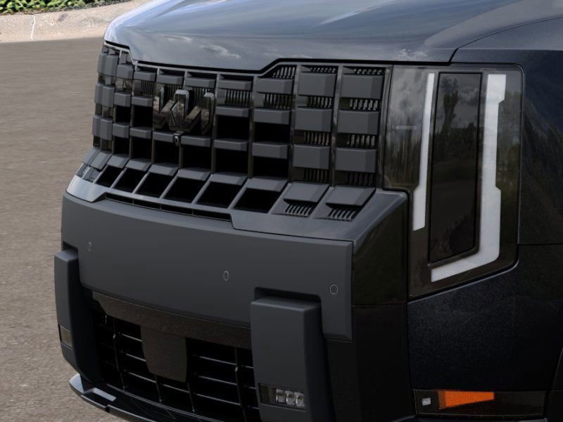 New 2027 Kia Telluride SX X-Line image 15