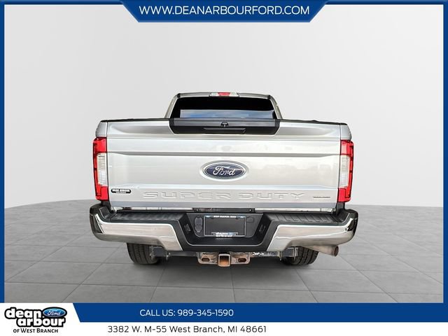 Used 2018 Ford F250 XLT AWD/4WD image 3