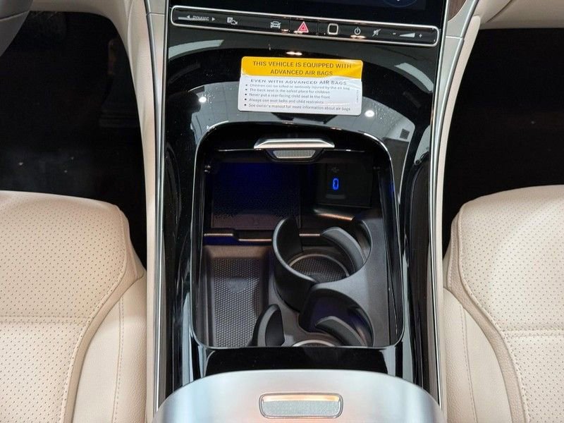 New 2026 Mercedes-Benz GLC 300 4MATIC image 8