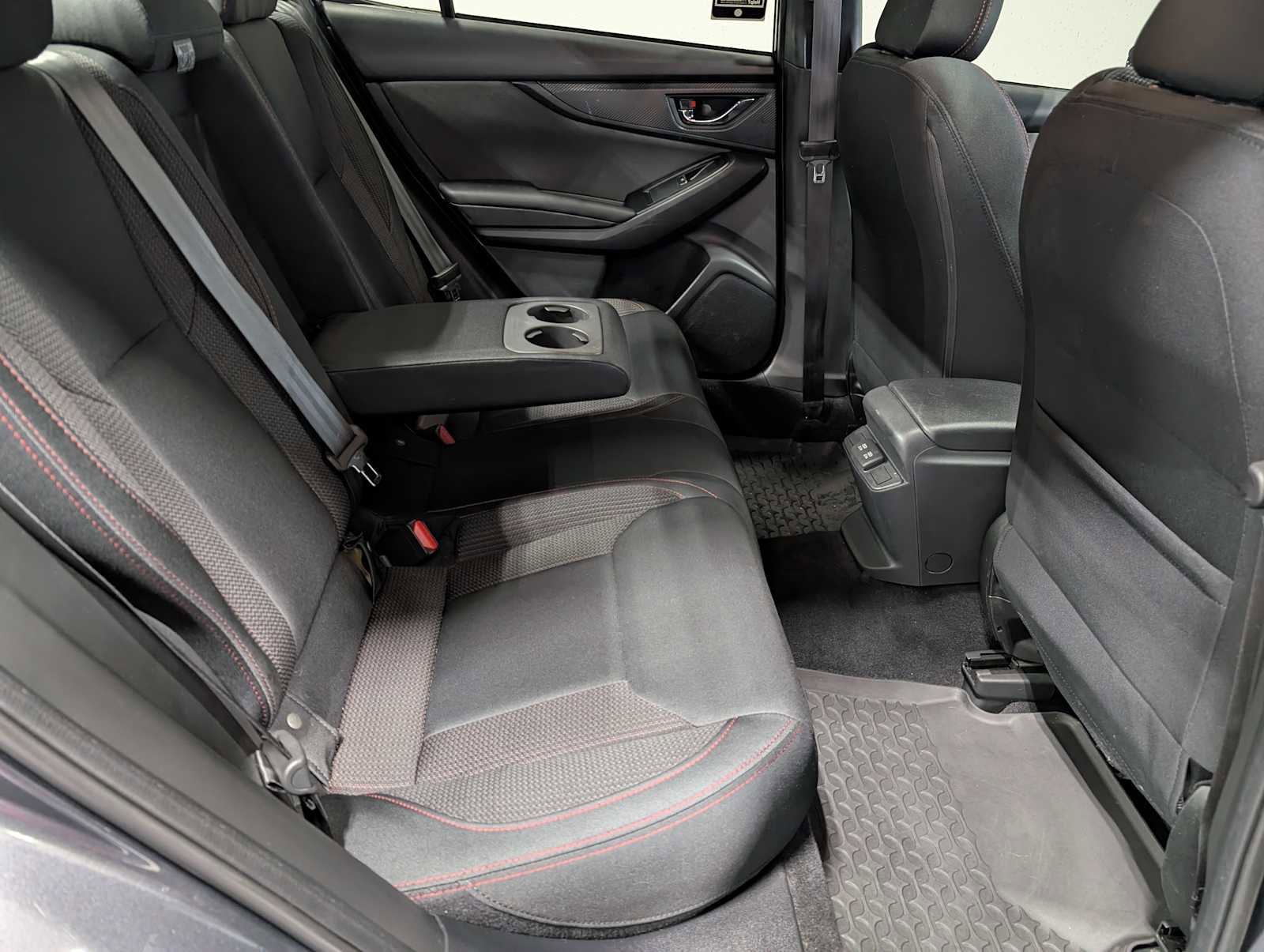 Used 2023 Subaru WRX Premium AWD/4WD image 37