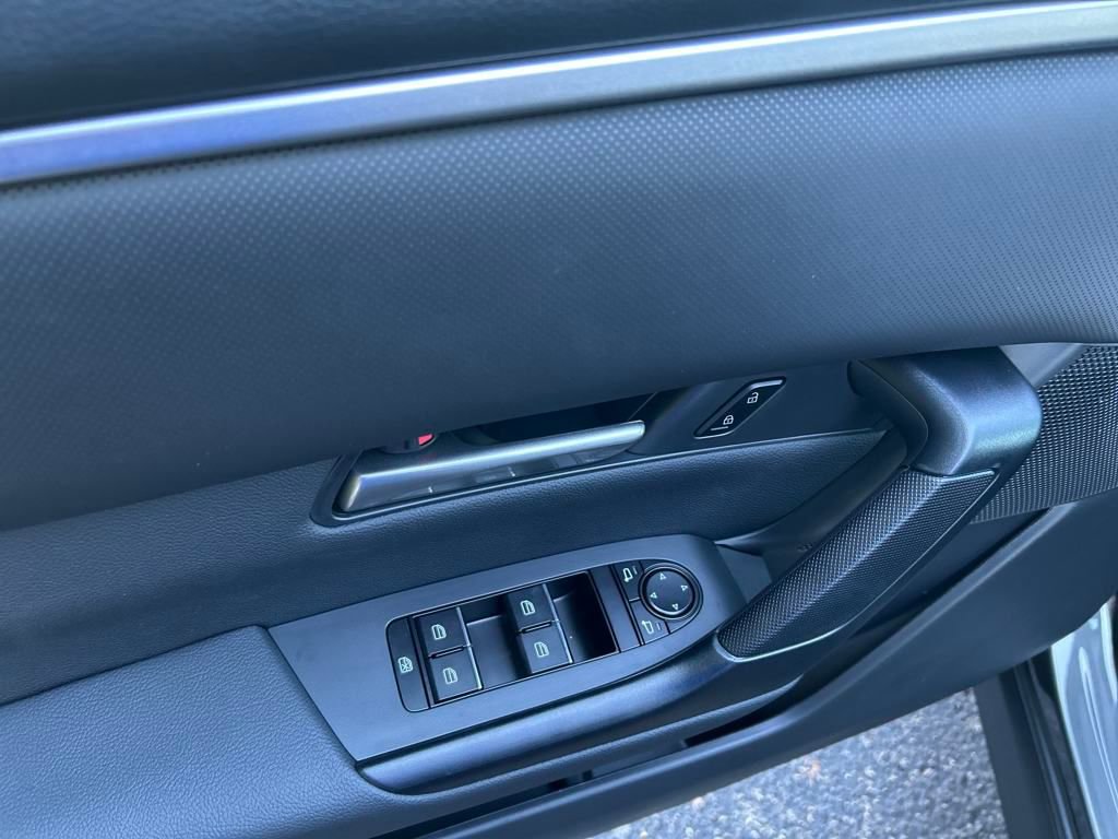 New 2025 MAZDA CX-50 AWD 2.5 S w/ Cargo Package image 28