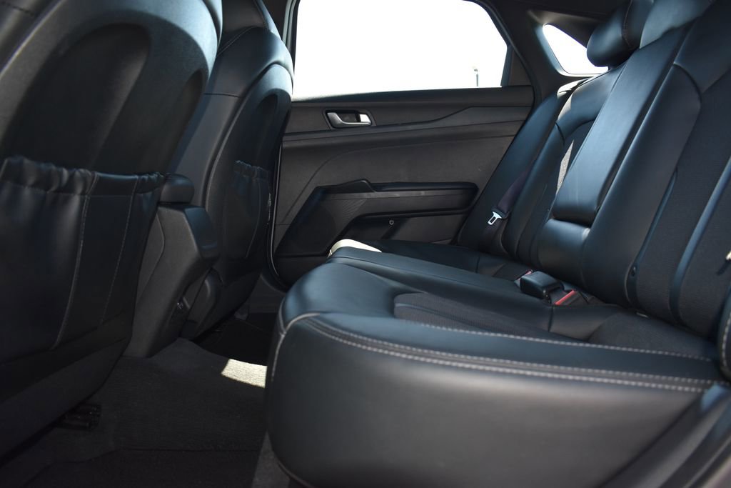 Used 2024 Kia K5 GT-Line w/ GT-Line Premium Package image 9