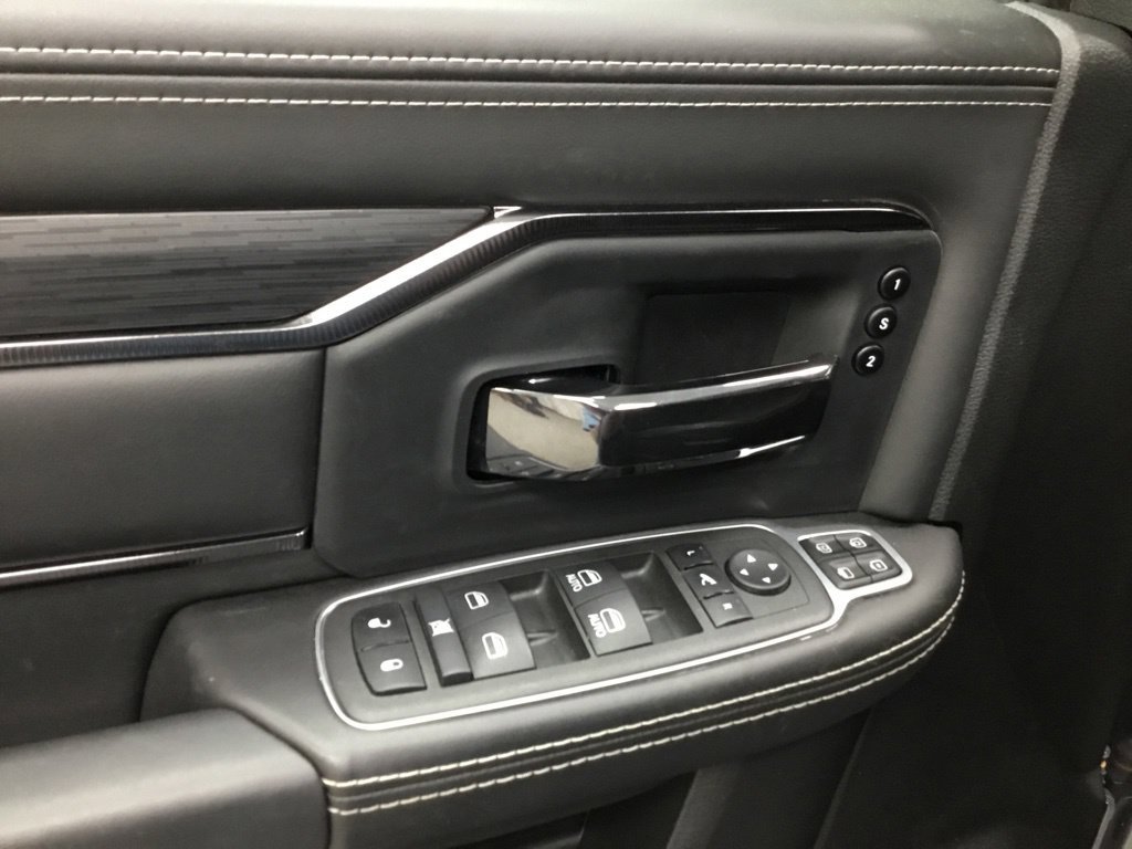 Used 2024 RAM 2500 Rebel w/ Safety Group AWD/4WD image 10