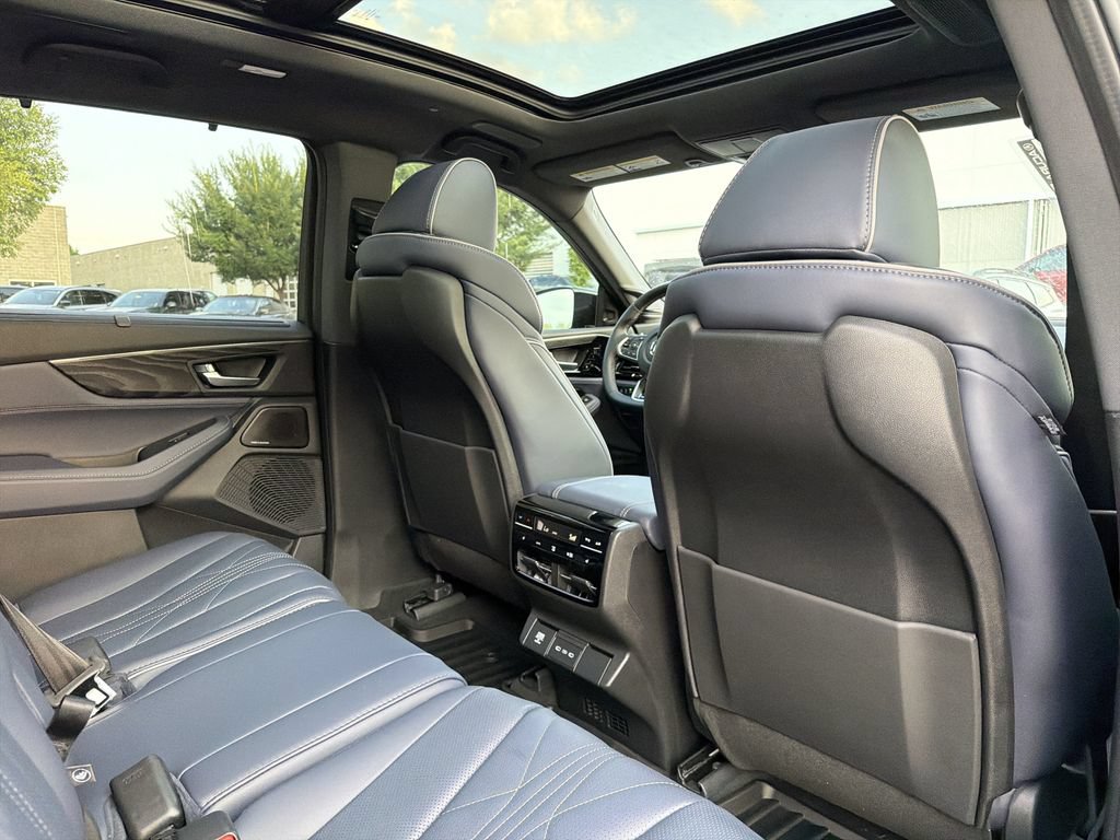 New 2026 Acura MDX Type S AWD/4WD image 17