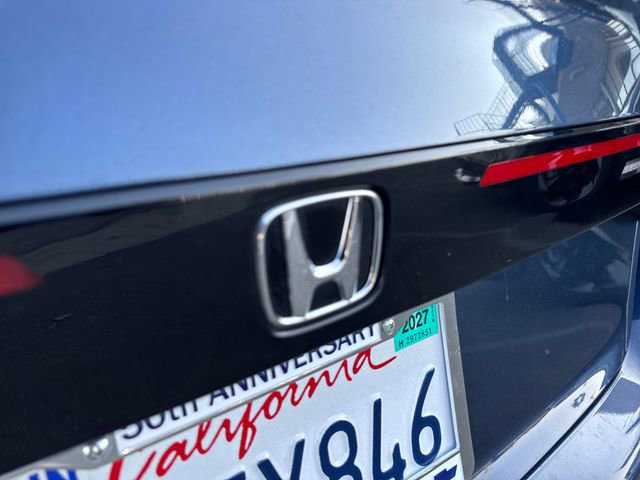 Used 2023 Honda Accord EX image 30