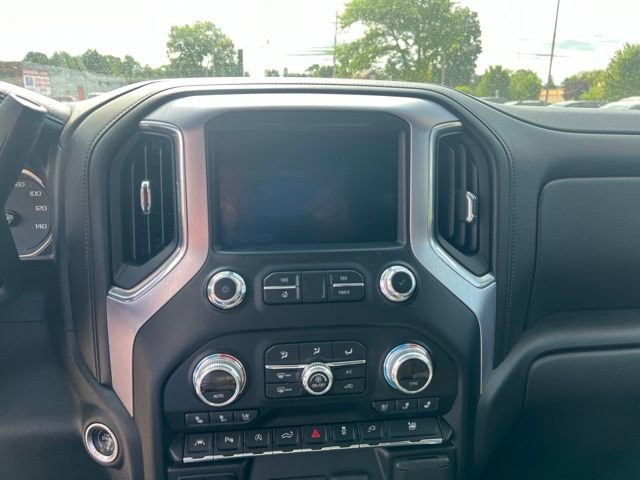 Used 2019 GMC Sierra 1500 SLT RWD image 11