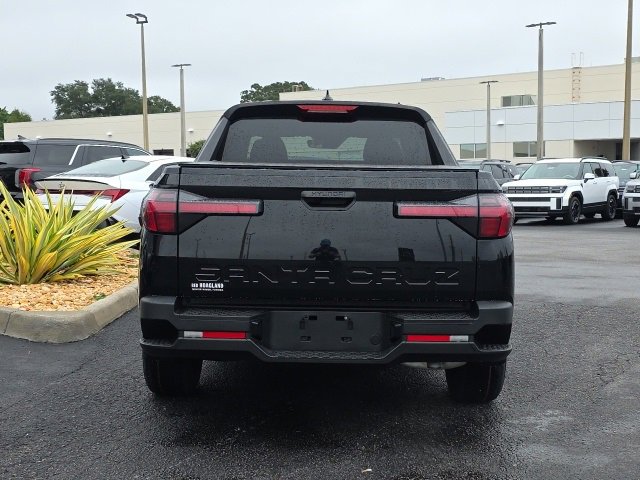 Certified 2022 Hyundai Santa Cruz SEL image 21