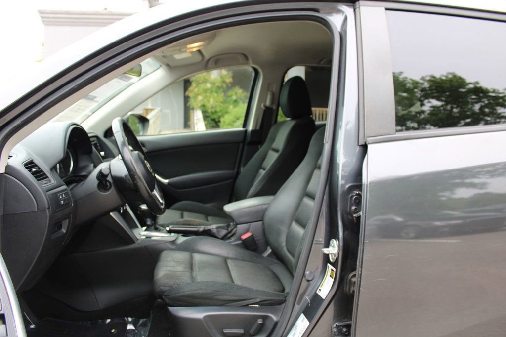 Used 2015 MAZDA CX-5 Touring FWD image 12