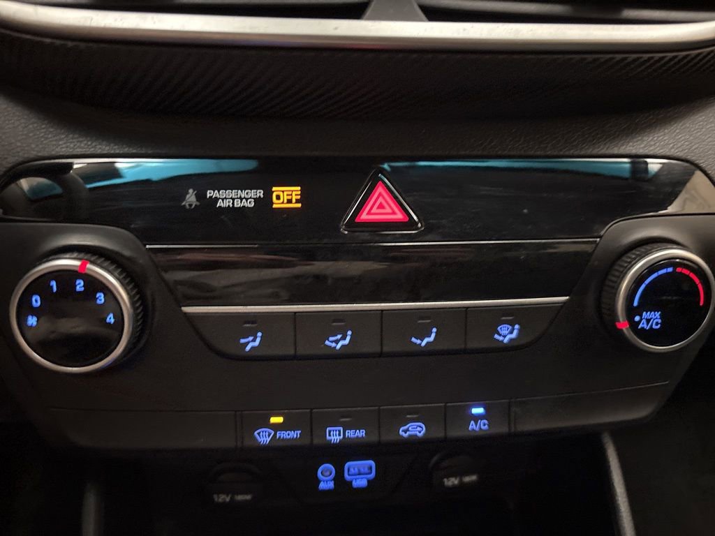 Used 2020 Hyundai Tucson SE image 18