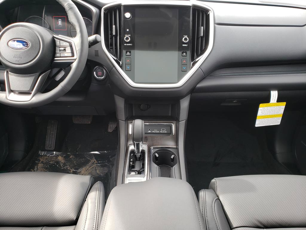 New 2026 Subaru Ascent Touring image 9
