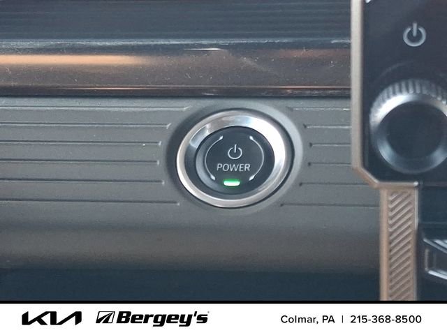 Used 2025 GMC Hummer EV 3X w/ LPO, Cargo Utility Package AWD/4WD image 28
