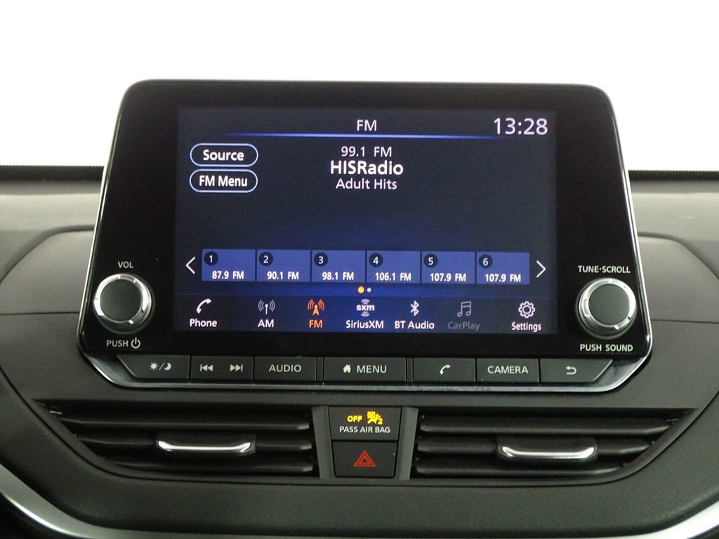 Used 2020 Nissan Altima 2.5 S image 30