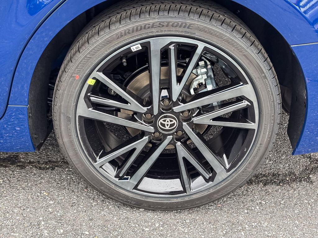 New 2026 Toyota Camry XSE image 8