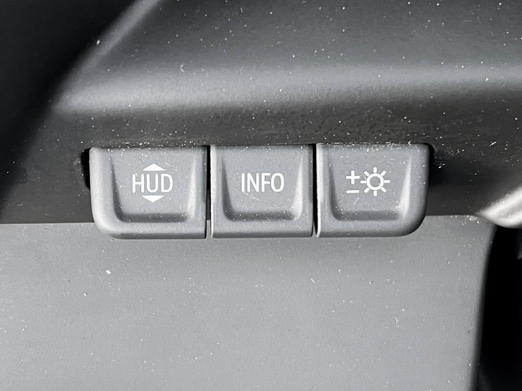 Used 2025 GMC Sierra 1500 Denali Ultimate image 10