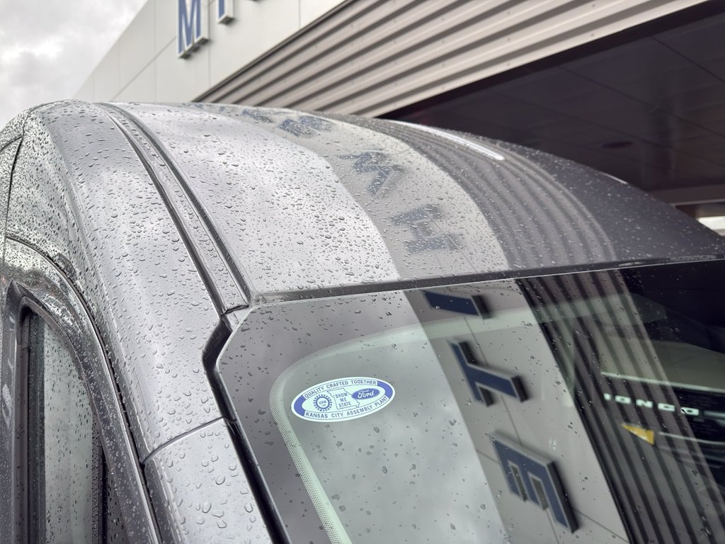 New 2026 Ford Transit 350 148 Medium Roof AWD image 15