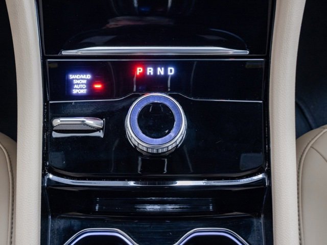 Certified 2023 Jeep Grand Cherokee L Limited w/ Luxury Tech Group II image 19