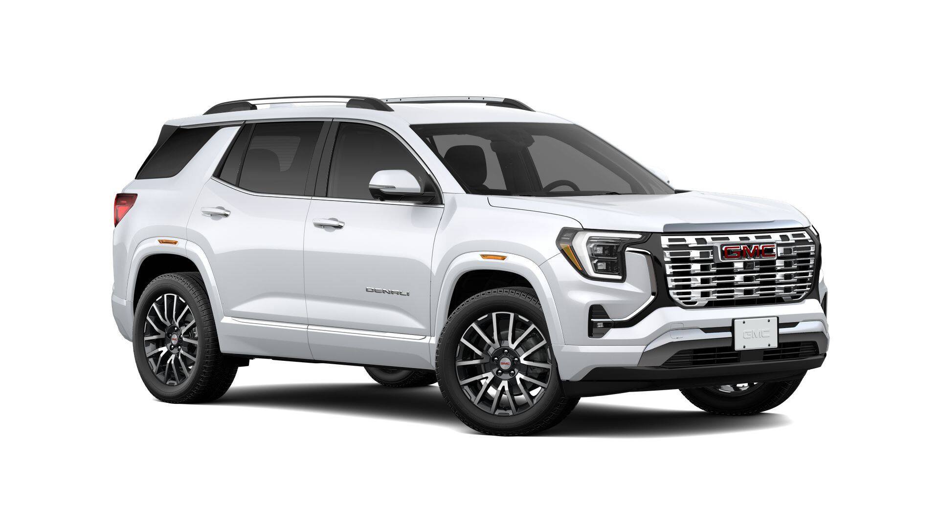 New 2026 GMC Terrain Denali AWD/4WD image 52