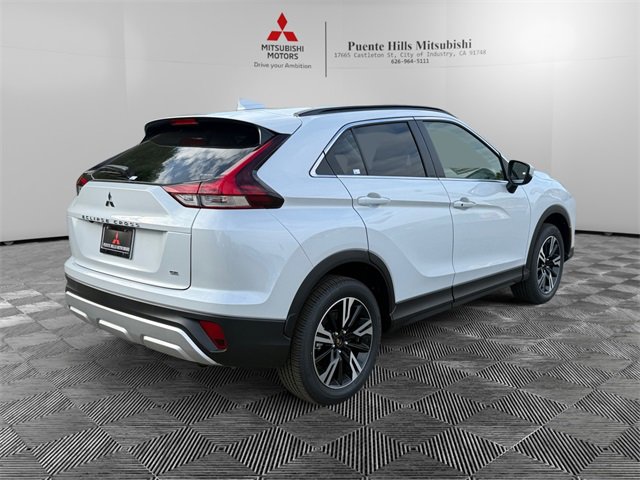 New 2026 Mitsubishi Eclipse Cross SE image 5