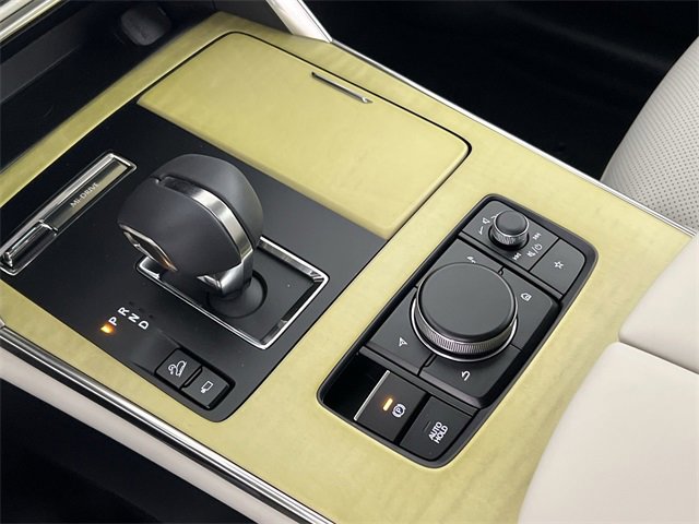 New 2026 MAZDA CX-90 3.3 Turbo S w/ Premium Plus image 20