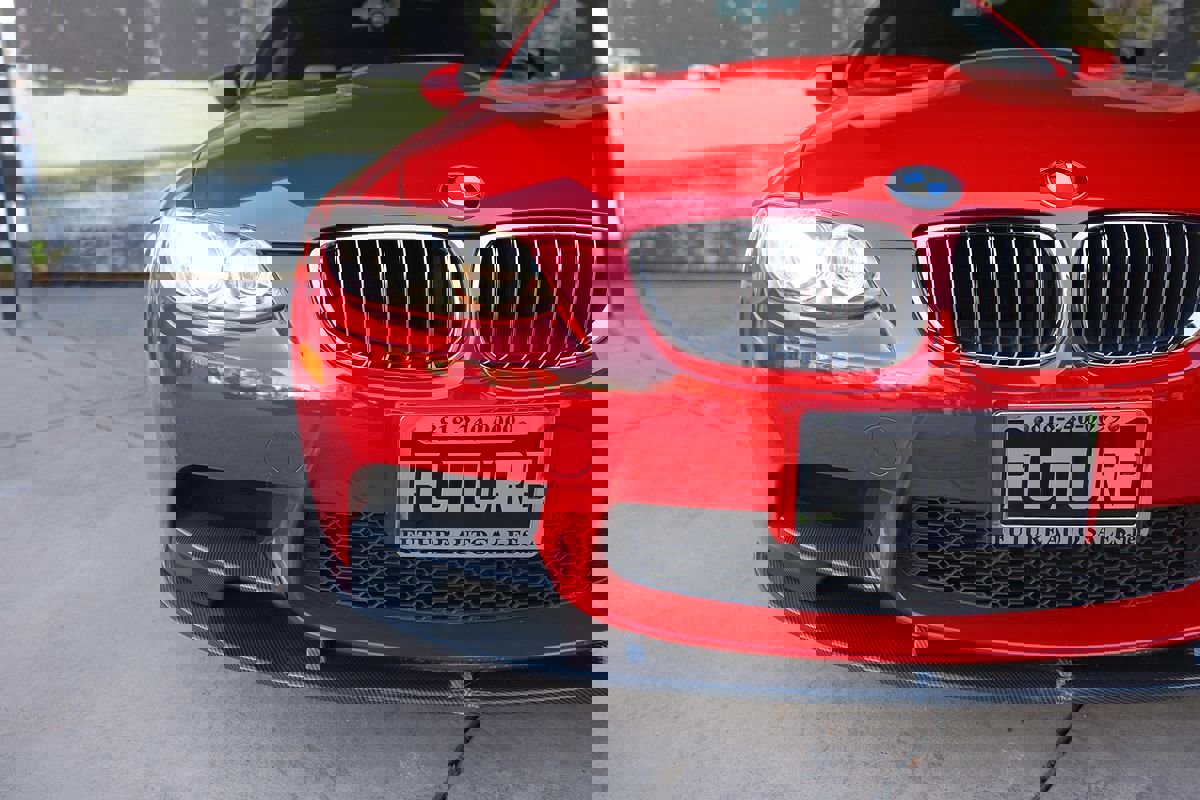 Used 2009 BMW M3 Coupe image 42