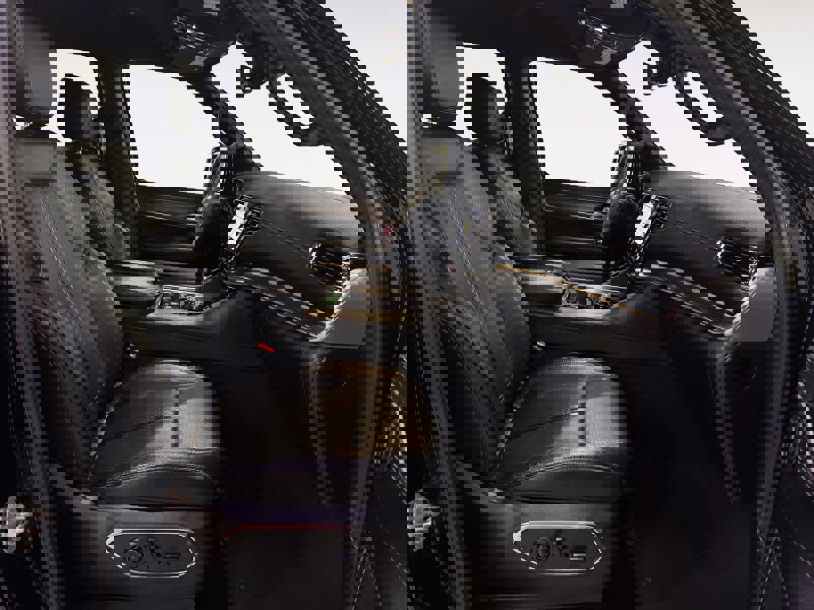 Used 2024 Jeep Wagoneer L Series II image 19