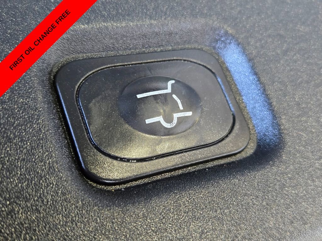 Used 2025 Ford Expedition Max Platinum image 22