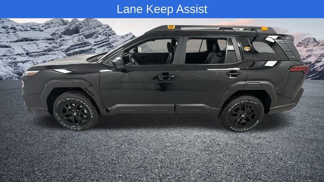 New 2026 Subaru Outback Wilderness image 6