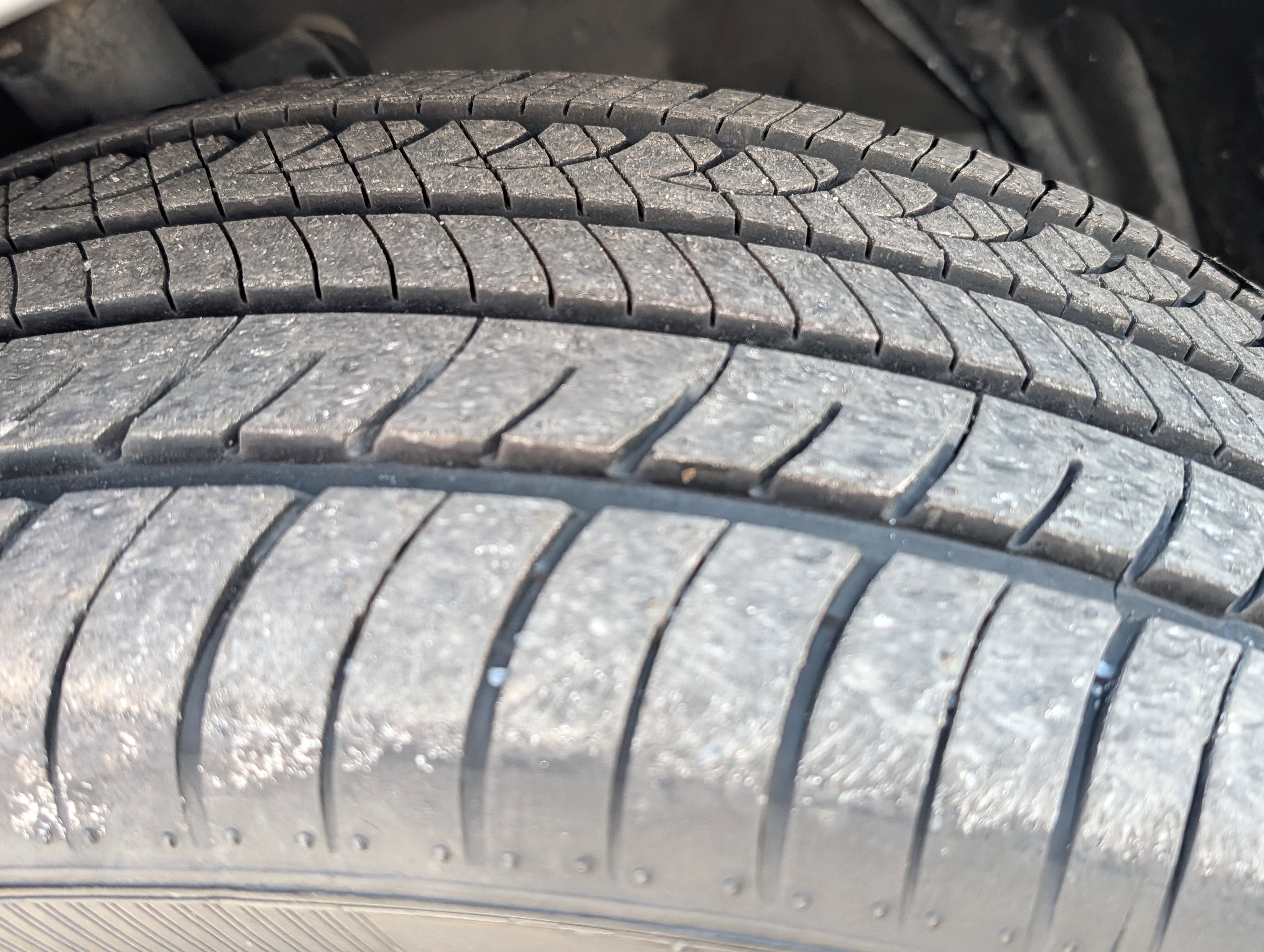 Used 2016 Lexus ES 350 w/ Navigation System Package image 8