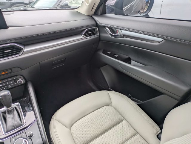 Used 2024 MAZDA CX-5 AWD 2.5 S w/ Preferred Package image 17